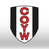 COYWhites - Live Scores & News