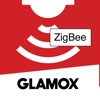 Glamox Wireless ZigBee icon