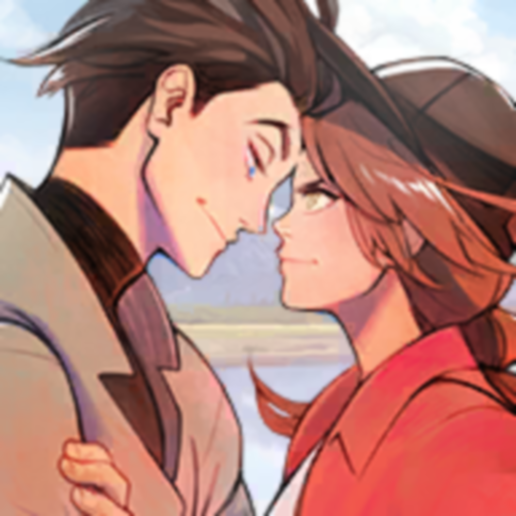 Get Luna Ravel - Visual Novel for iOS, iPhone, iPad Aso Report