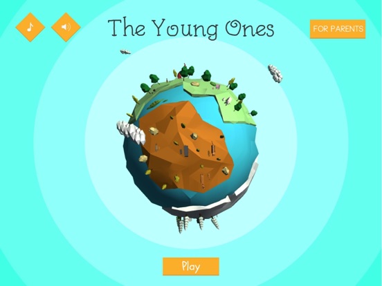 Screenshot #5 pour The Young Ones