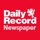 Daily Record Newspaper (UK)