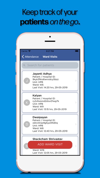 LogIT PRO screenshot-4
