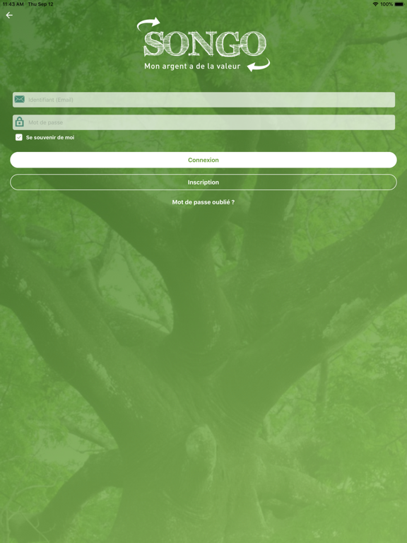 Screenshot #4 pour Songo Money