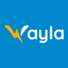 Wayla icon
