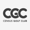 This app has been designed to provide custom scoring functionality for the Census Golf Club members