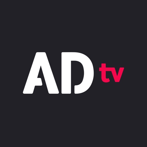 ADtv Now icon