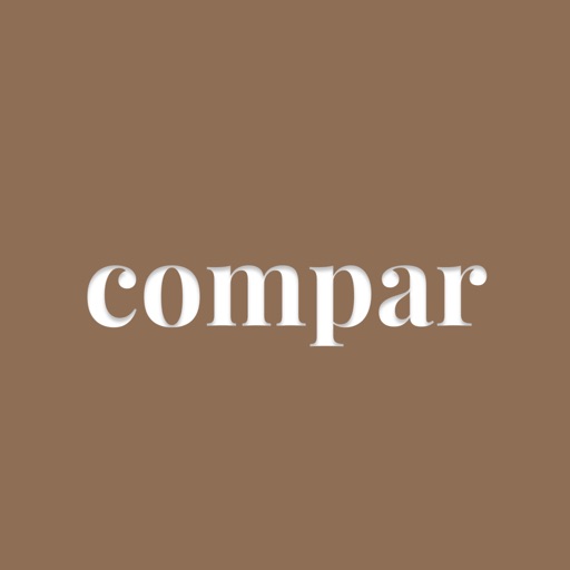 Compar - AI Hair Care Advisor