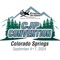 CJP is hosting our 2024 Annual Convention in Colorado Springs, CO, 4-7 September 2024