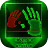 Truth and Lie Detector - App Delete