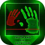 Truth and Lie Detector - App Contact