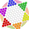 Chinese Checkers - Jump Chess