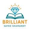 Brilliant icon