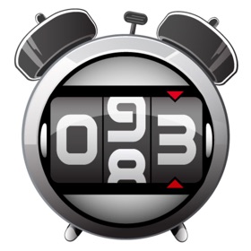 螢幕擷取畫面 (5) Reminder & Countdown