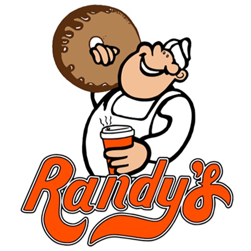 Randy's Donuts