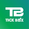 TickBox - Quản lý bán hàng - iPadアプリ