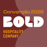 Convenção Bold 2026