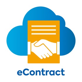 Screenshots (10) eContract