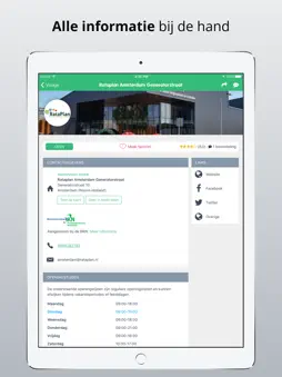 Kringloop App screenshot 8