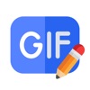 ImageToGif Converter & Editor icon