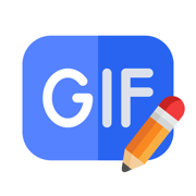 ImageToGif Converter & Editor