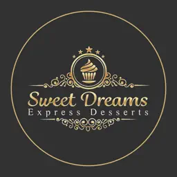 Sweet Dreams Express Desserts app icon