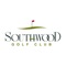 Southwood Golf Club gives you access to an on-course rangefinder, live scoring system, course information, weather updates, tee-time booking service, and messaging systems functions