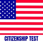 Download US Citizenship Test : 2024 app