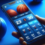 Download Basketball Scoreboard VIP app