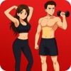 KidWorkout 360 Growth Faster icon