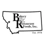 Bakery & Restaurant Foods