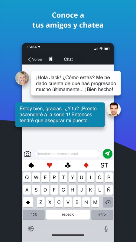 Fun Bridge screenshot 7