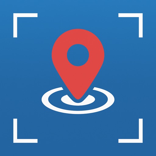 GeoLocator Wizard: Find Places