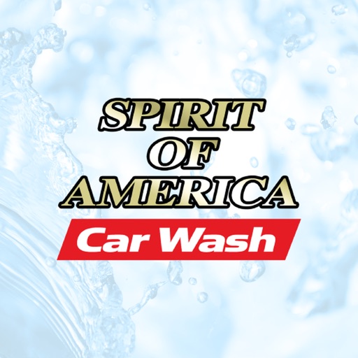 Spirit of America Car Wash