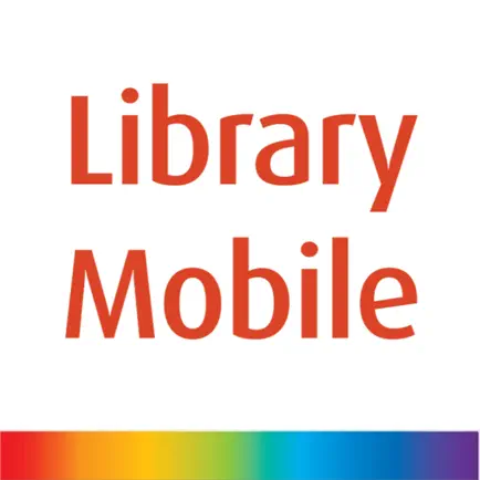 MCC Library Mobile App Icon