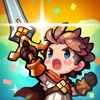 Hero Quest: Idle RPG War Games - 新作アプリ iPhone