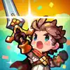 Hero Quest: Idle RPG War Game icon