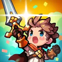 Hero Quest: Idle RPG War Game icon