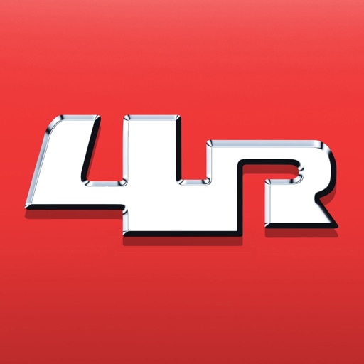 4Runner6G - AppWisp.com