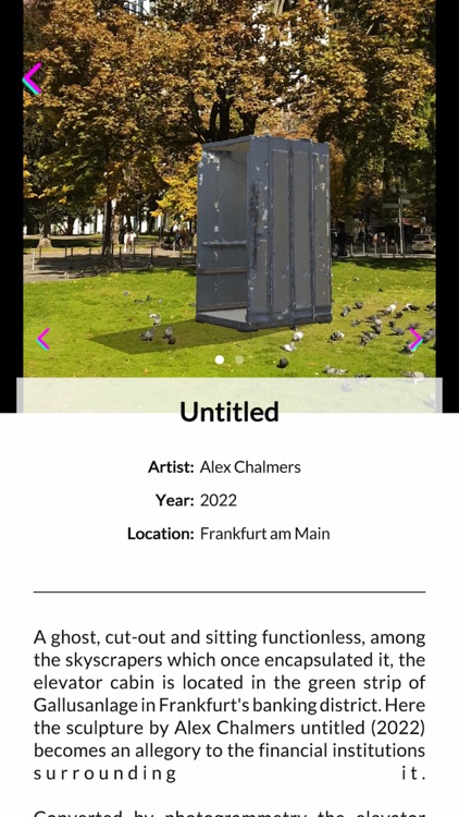 WAVA - AR screenshot-5