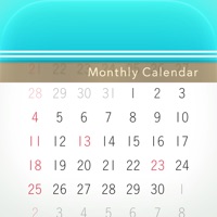 月特化カレンダーMoca