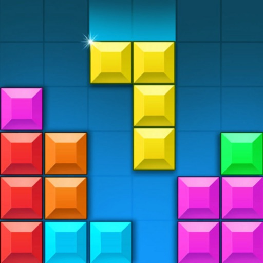 Block Puzzle Explode