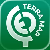 Terra Map - Trail Explorer