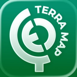 Terra Map - Trail Explorer