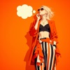 Talking Topic and Ideas icon