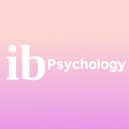 IB Psychology HL/SL