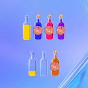 물 분류 퍼즐