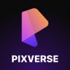 PixVerse - AI Video Trend. icon