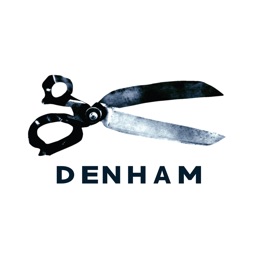 DENHAM Jeans