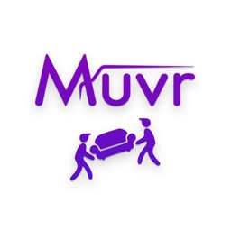 Muvr Movers