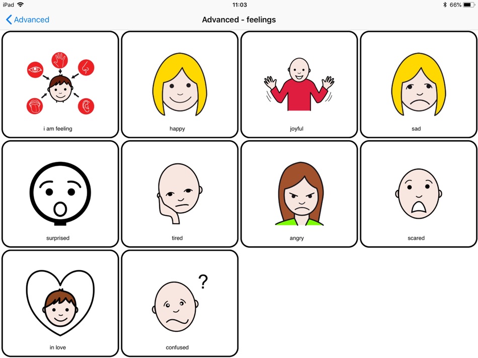 #3. iMyVoice - communication app (macOS) 由: Techno M.A.G